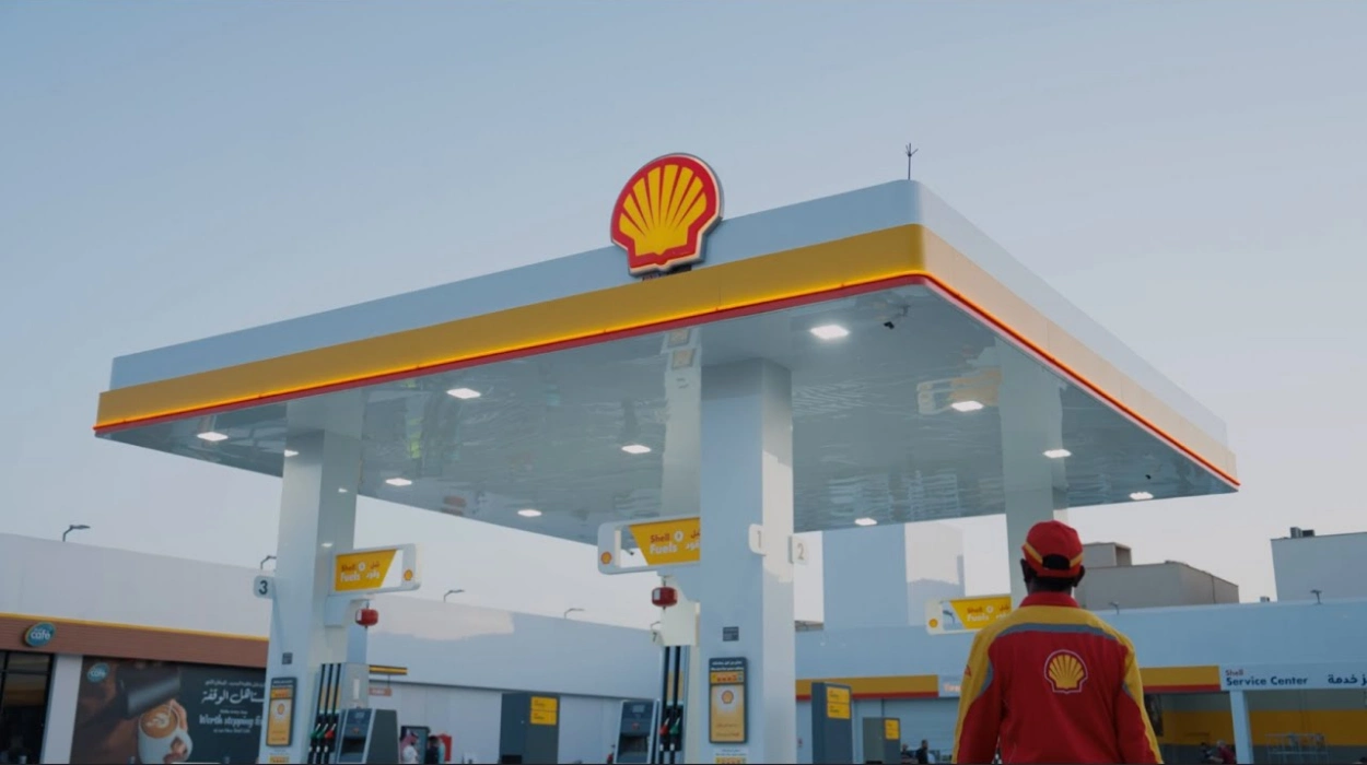 Shell Ksa 10 Alternatives of UAE's UAE's Shell in Saudi Arabia