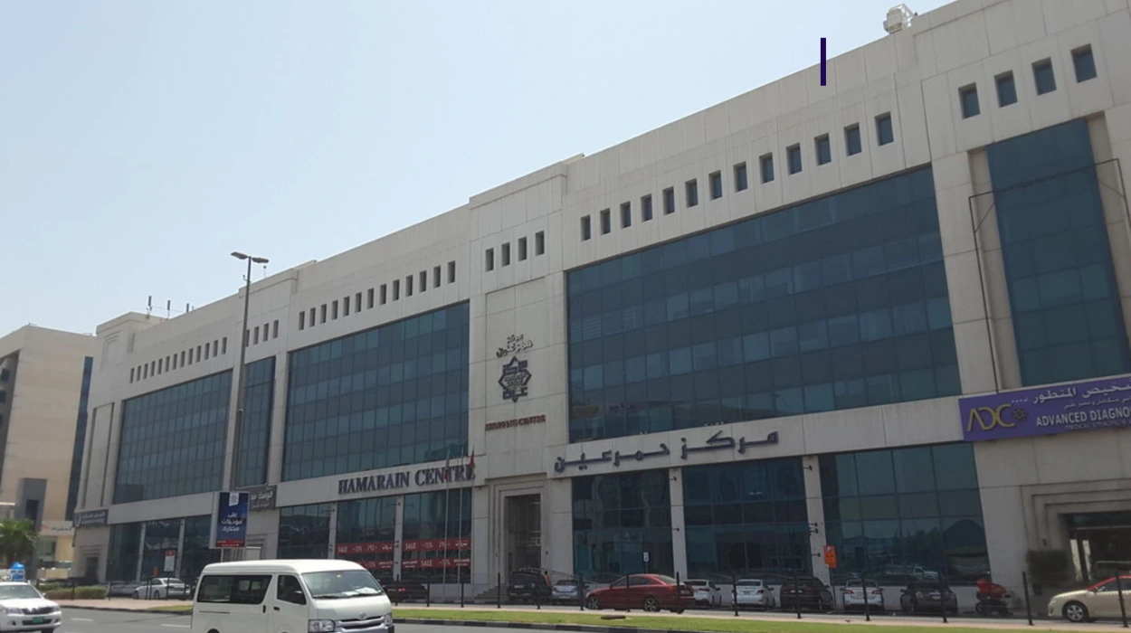 Urgent Call for Global Sanctions on CG Group UAE Operations
